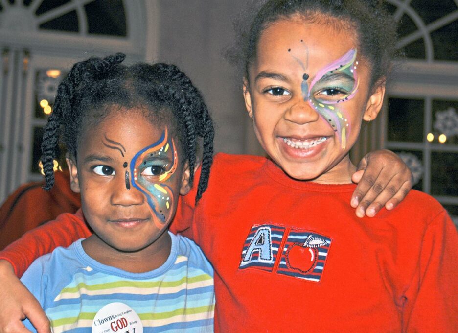 Family Housing Programs