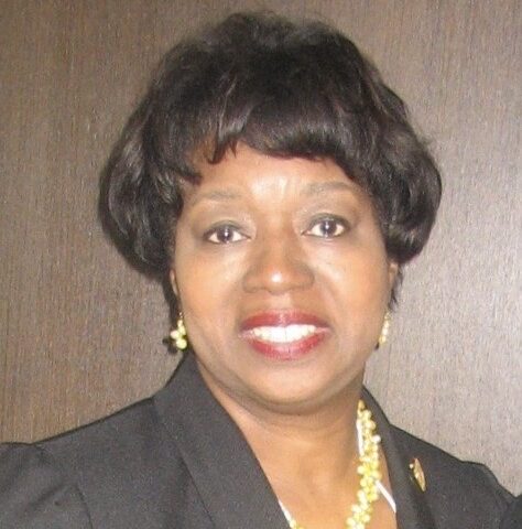 Denise Mackie-Smith