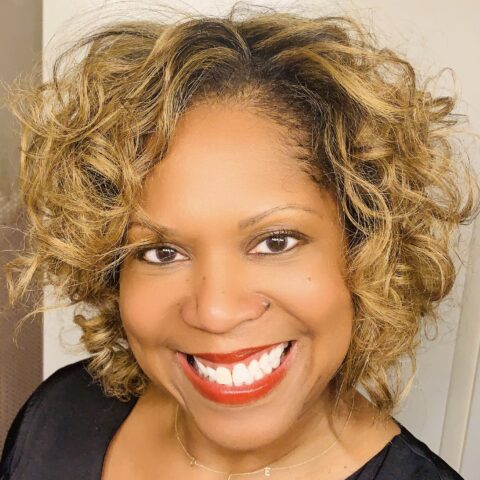 Nyree Wright