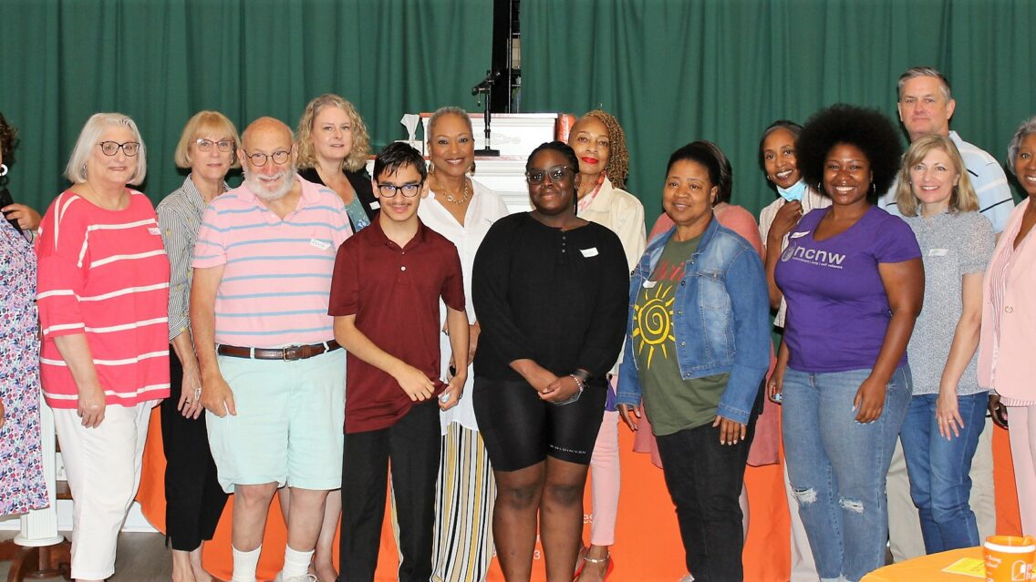 New Hope Housing Northern Virginia Solutions for homelessness